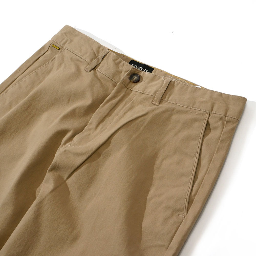 282-11512 / SCOTCH&SODA メンズ チノパンツ