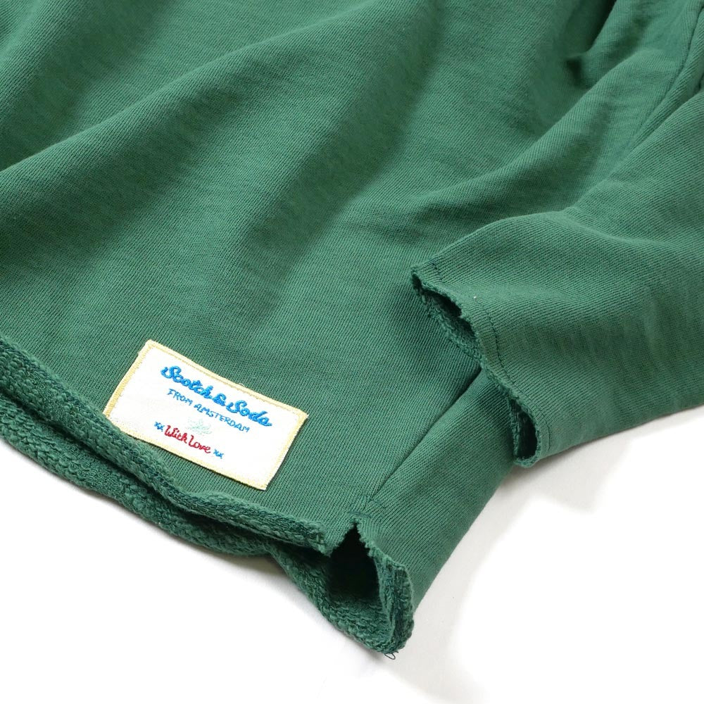 282-73814 / SCOTCH&SODA メンズ パーカー