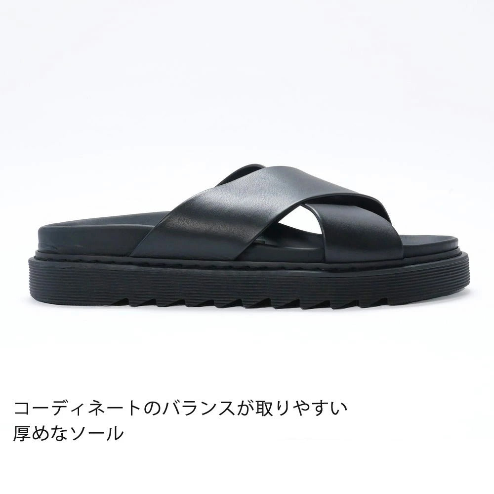 ds221ua1730napavt / MAURO DE BARI マウロデバリ サンダル