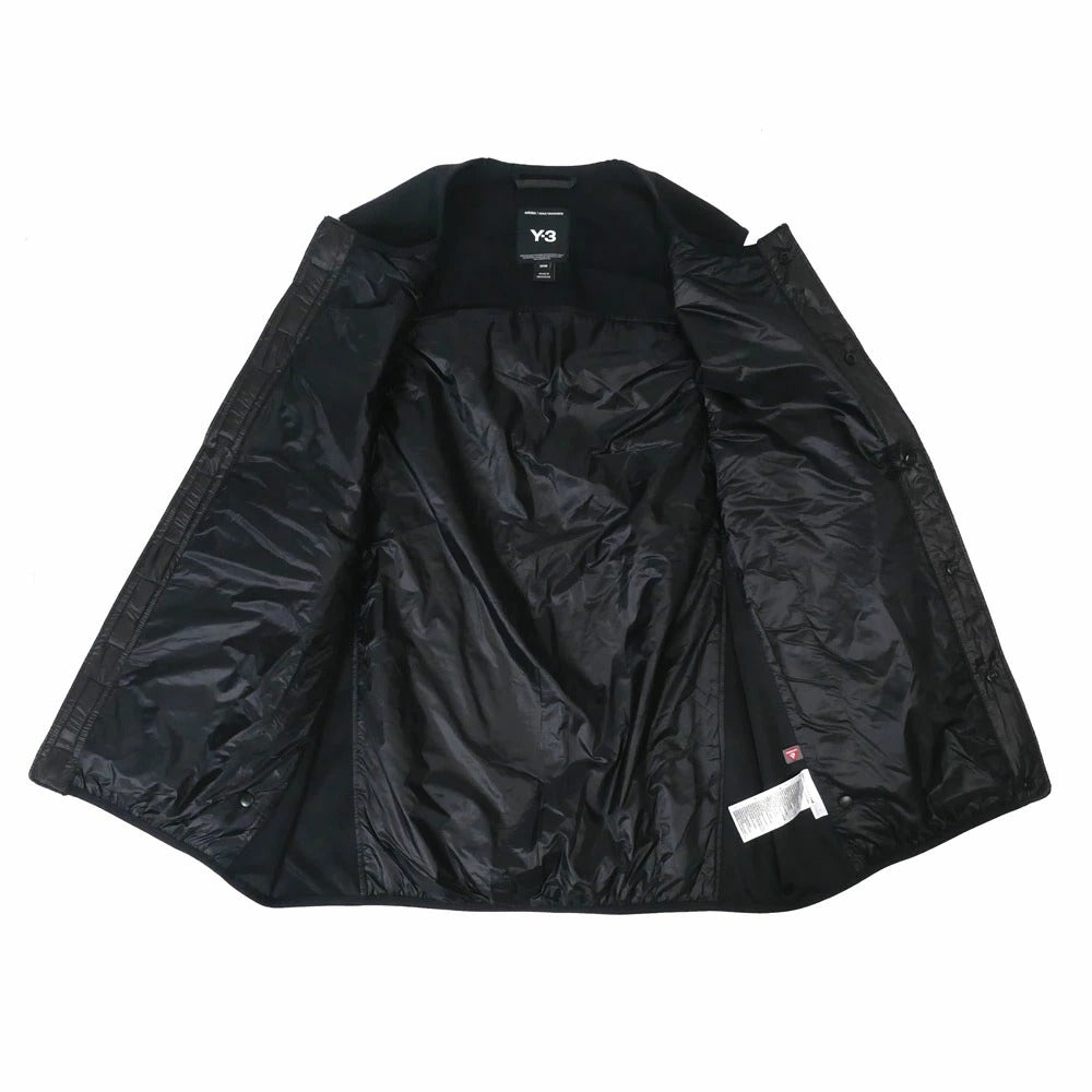 iw7477-appa24 / Y-3 ワイスリー M LINER VEST ベスト
