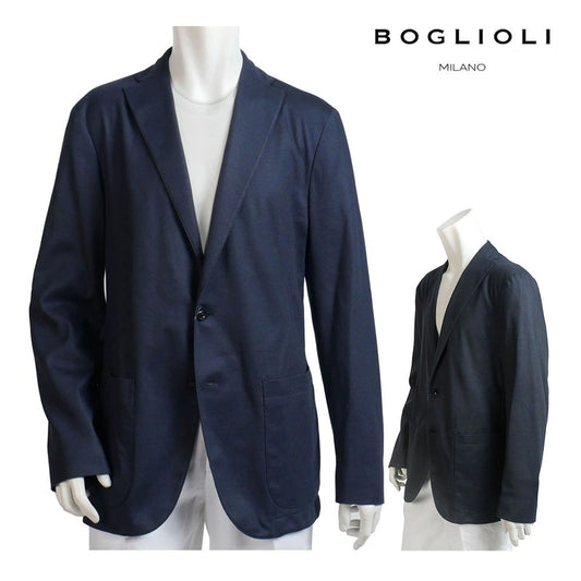 BOGLIOLI / ボリオリ ジャケット