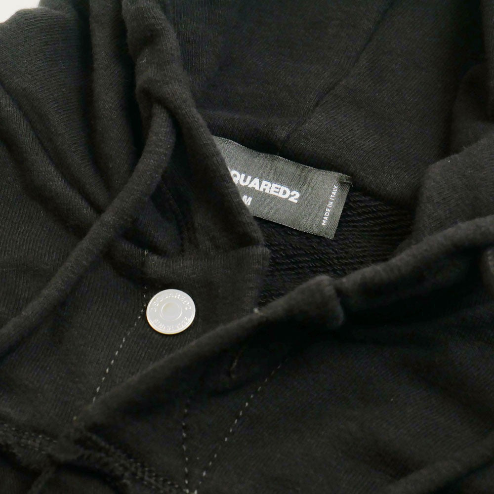 s74hg0163 / DSQUARED2 メンズ Ｇジャン