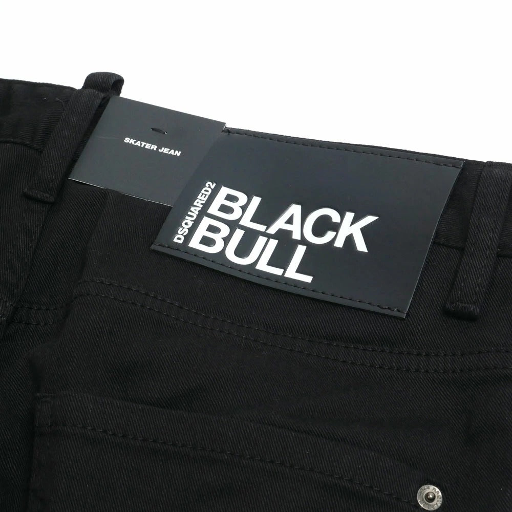 s74lb1491 / DSQUARED2 メンズ デニムパンツ