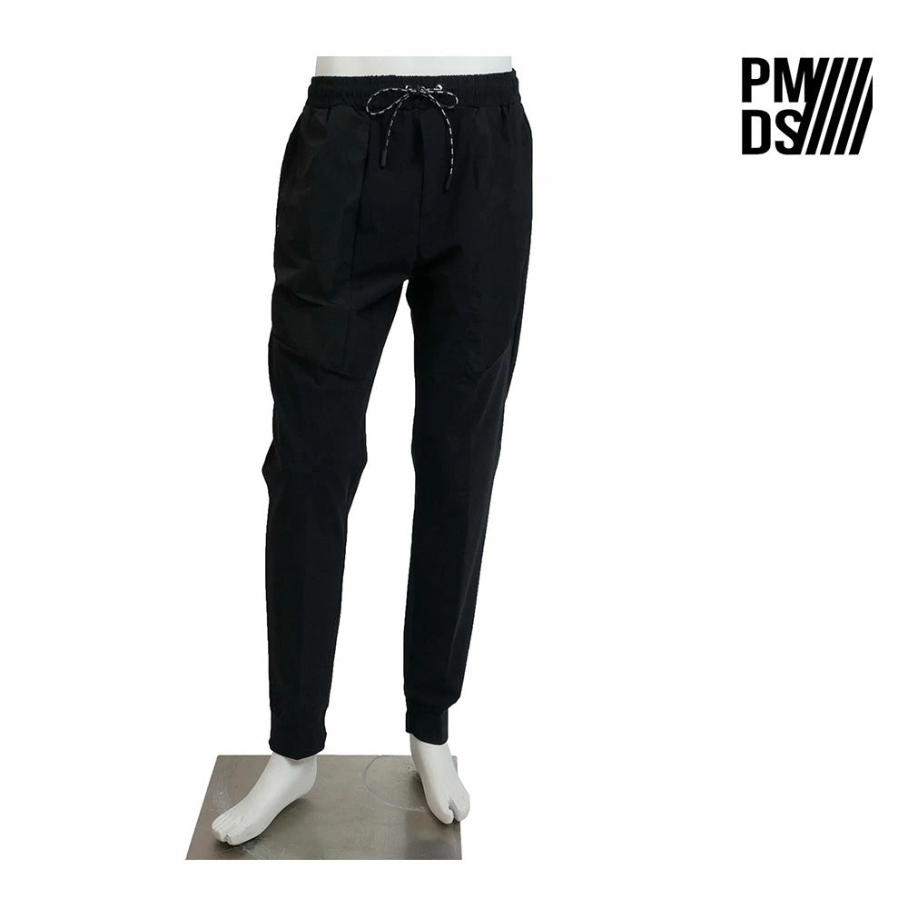 gaubert / P.M.D.S. メンズ ストレッチパンツ
