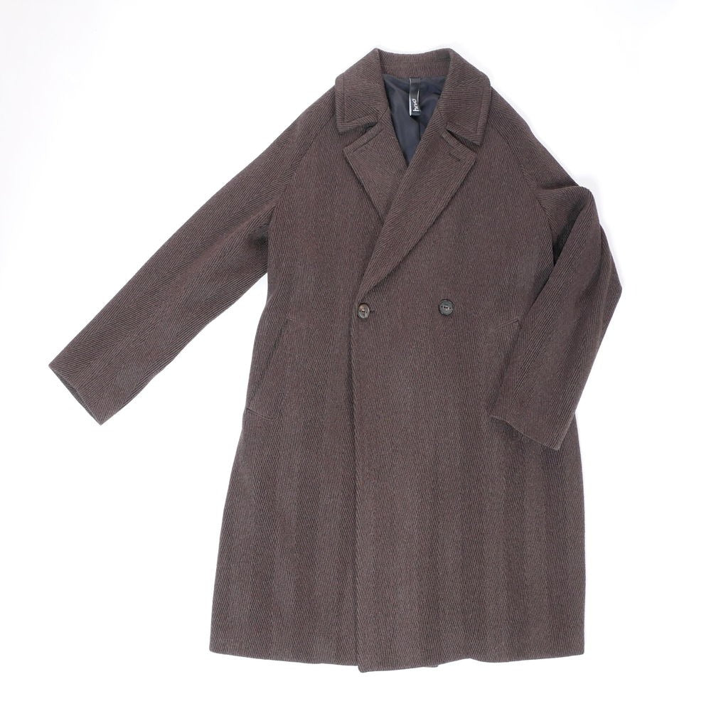 hevo / ブリンディシモ イーヴォ コート BRINDISI アウター