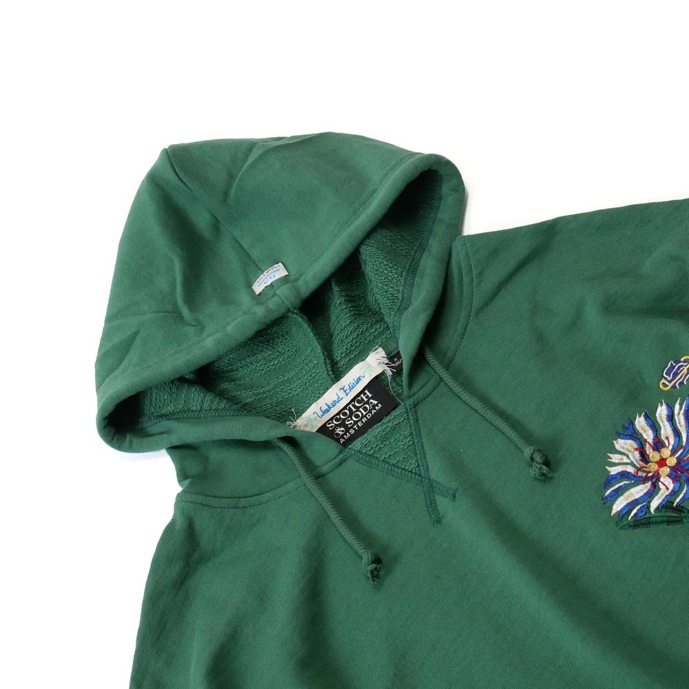 282-73814 / SCOTCH&SODA メンズ パーカー