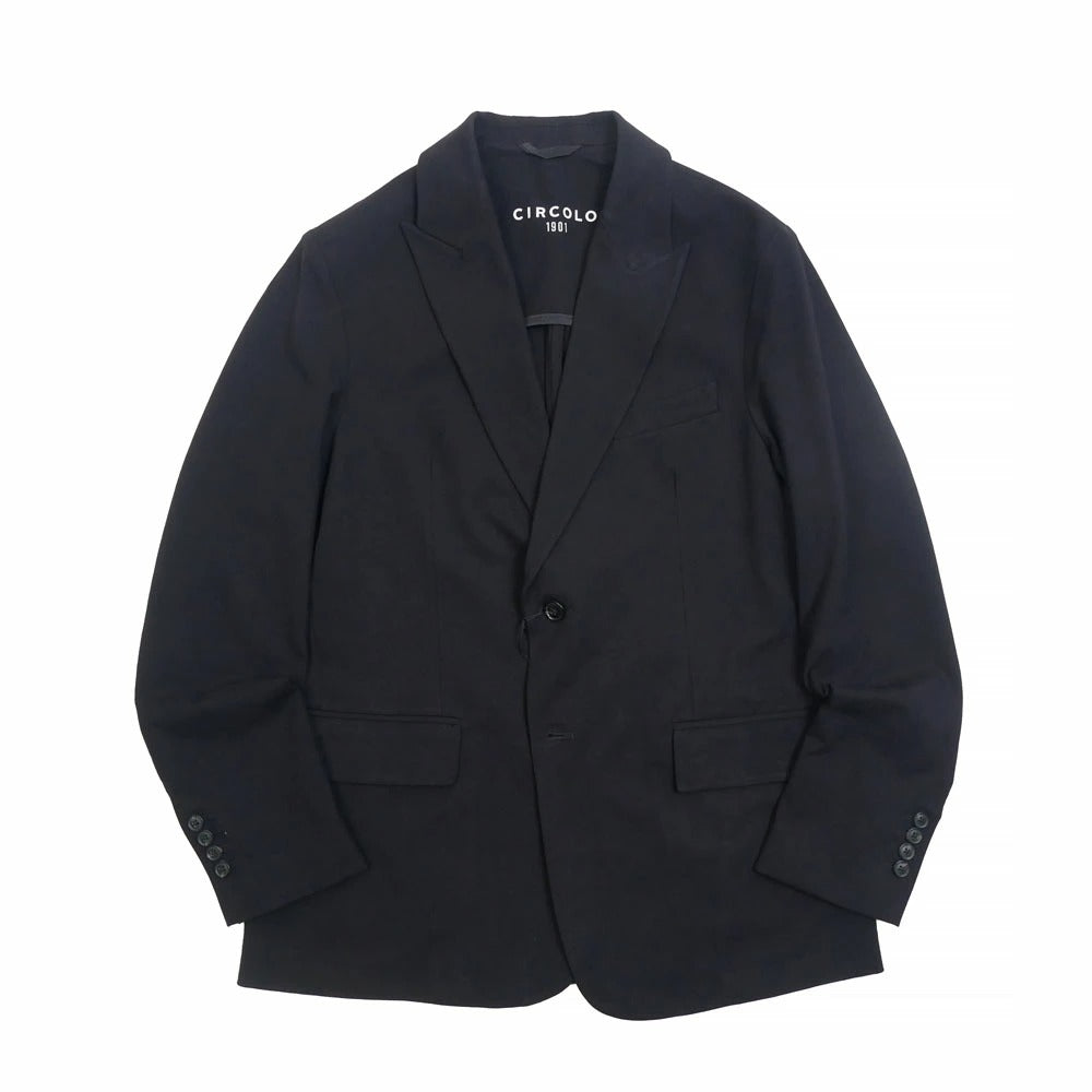 519003set / CIRCOLO1901 メンズ ストレッチスーツ