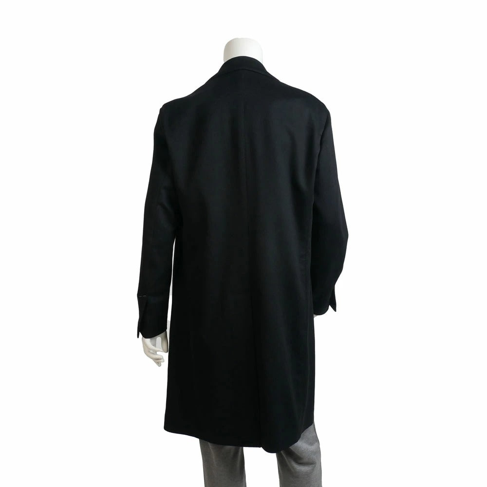 5216723636q5606 / LARDINI メンズ チェスターコート