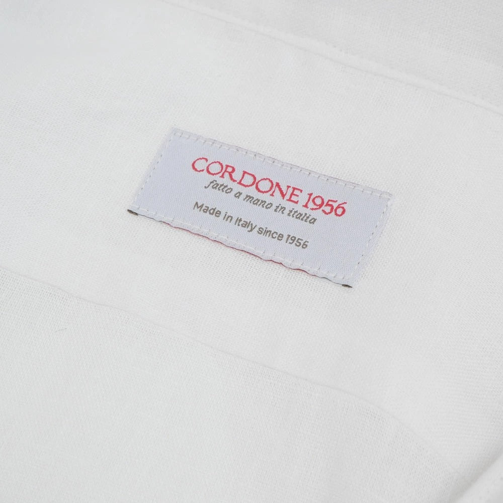 cordone1956 / コルドネ1956 長袖シャツ