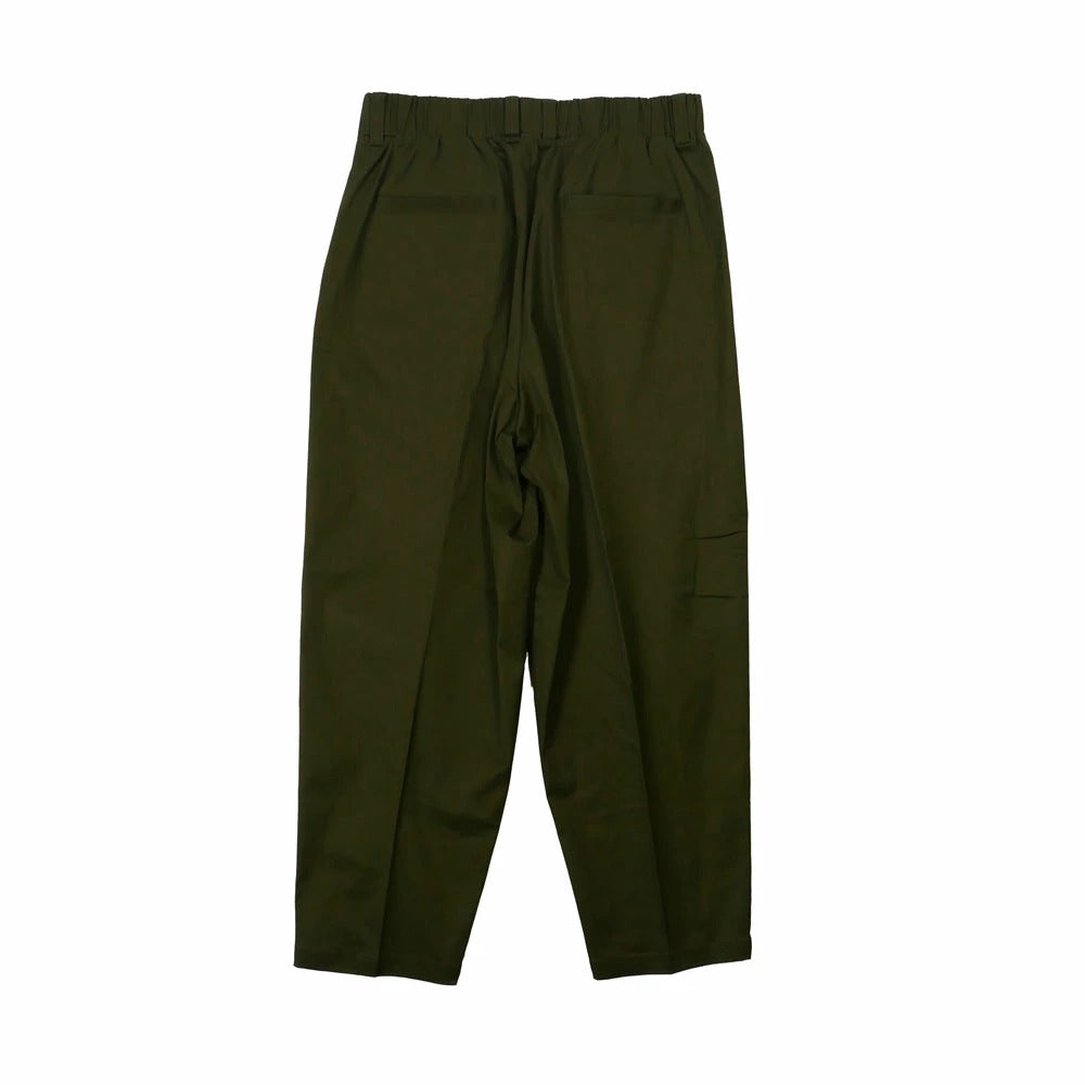14529 / SY32 by SWEET YEARS エスワイ32 バイ スウィートイヤーズ メンズ コットン ワイドパンツ ルーズフィト COTTON WIDE PANTS