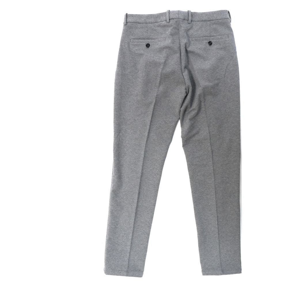 2204-358301 / CIRCOLO1901 メンズ スラックス