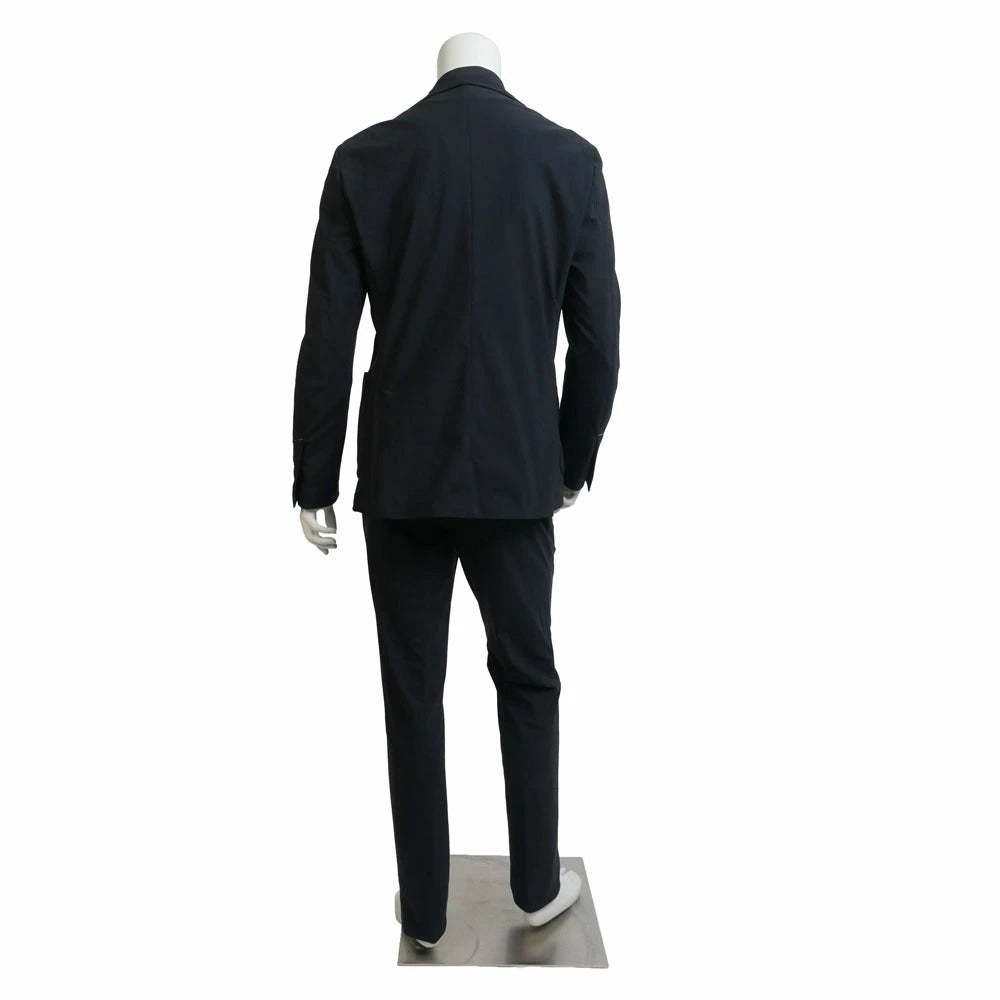 4216-8091aq706 / LARDINI メンズ パッカブルスーツ