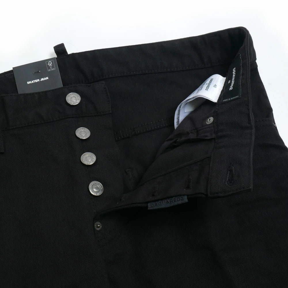 s74lb1491 / DSQUARED2 メンズ デニムパンツ