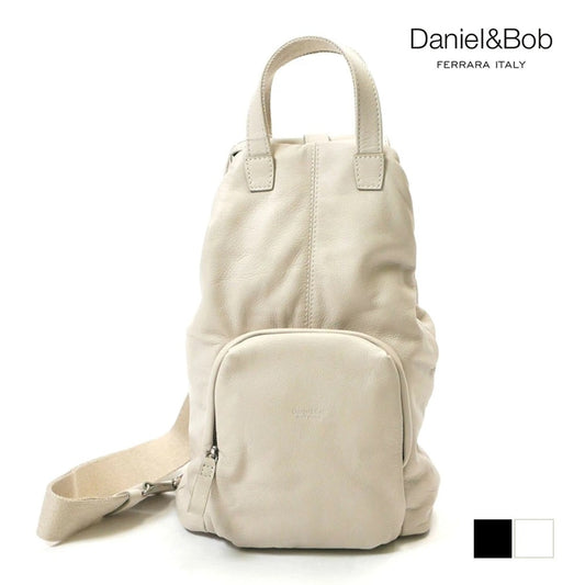 Daniel&Bob /  ダニエルアンドボブ ボディーバッグ MONO RUCK バッグ