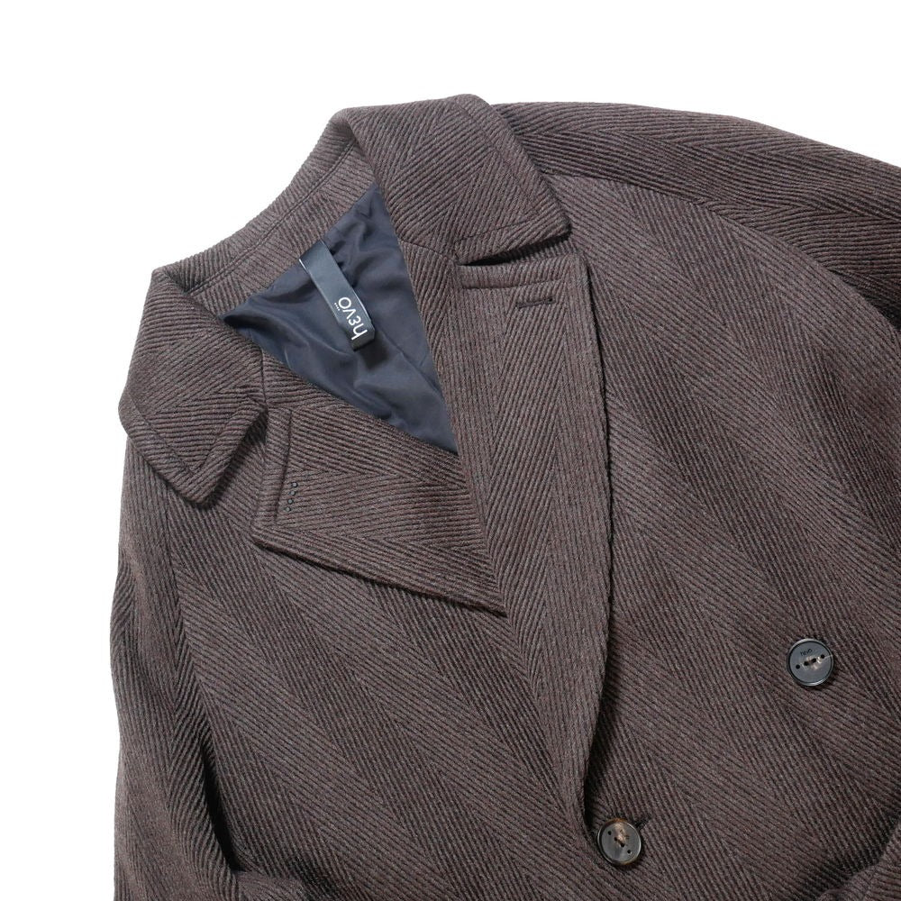 hevo / ブリンディシモ イーヴォ コート BRINDISI アウター