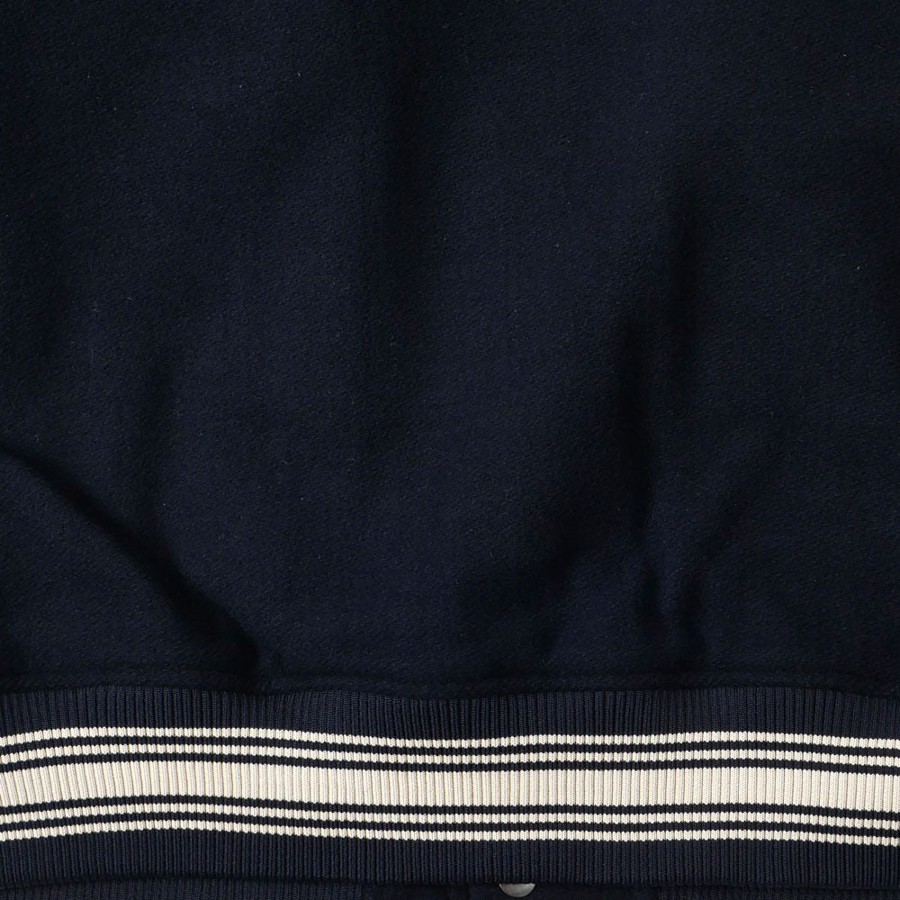 282-87801 / SCOTCH&SODA メンズ スタジアムジャンパー