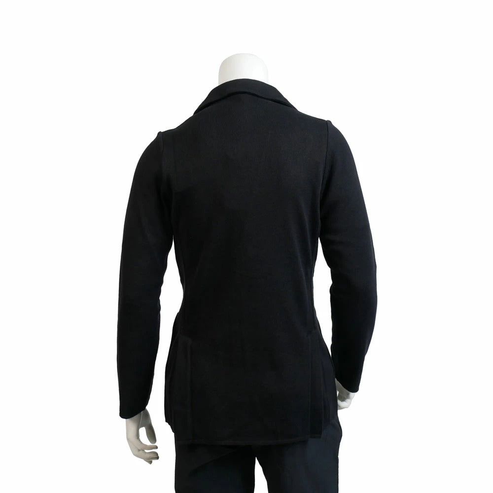 5116-aljm56000 / LARDINI メンズ ニット ジャケット