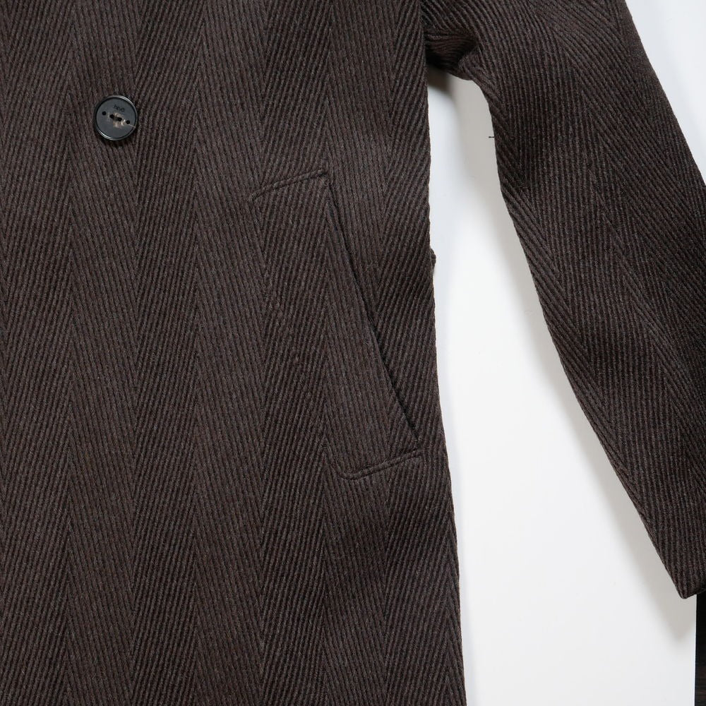 hevo / ブリンディシモ イーヴォ コート BRINDISI アウター