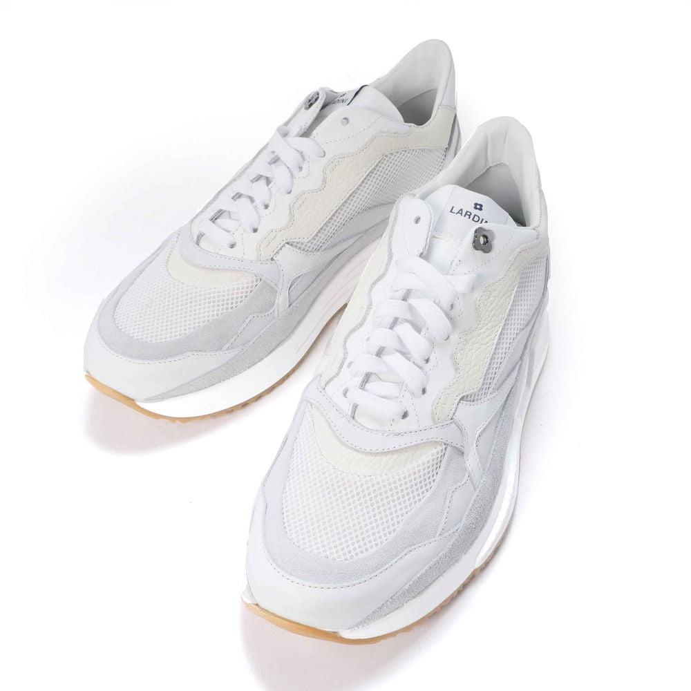 2116-sginza355 / LARDINI ラルディーニ スニーカー