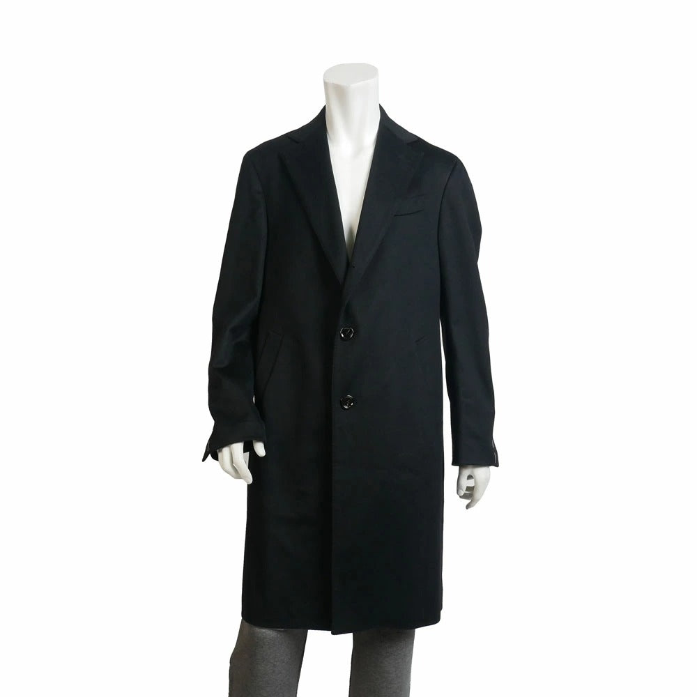 5216723636q5606 / LARDINI メンズ チェスターコート