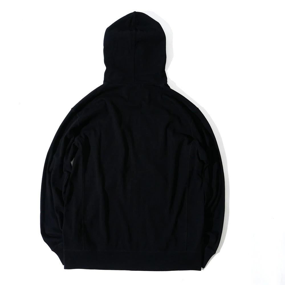 ag2y-608 / three dotsメンズ New Daniel ジップアップ パーカー