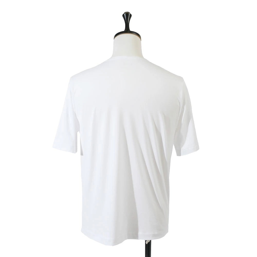 bn1c-631yl / THREE DOTSメンズ James クルーネック 半袖Tシャツ