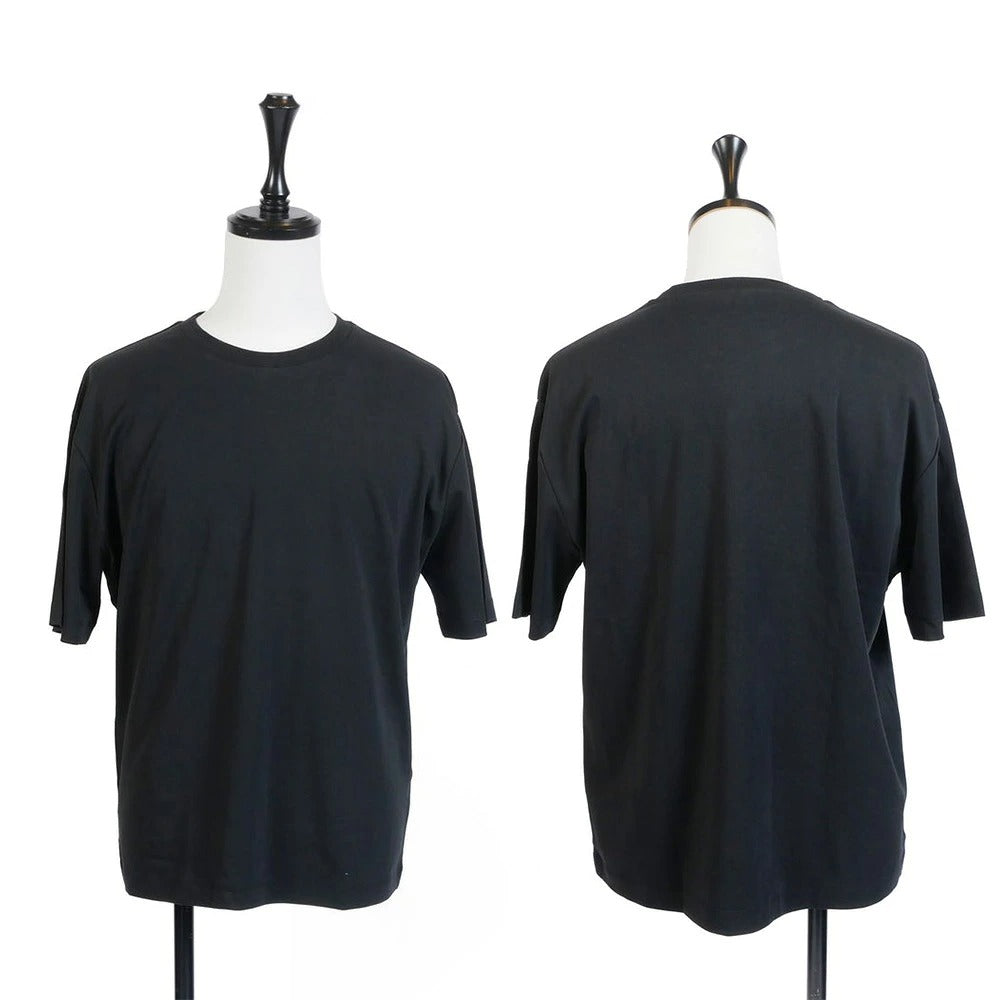 pct1001y / THREE DOTS メンズ 半袖 2パック Tシャツ