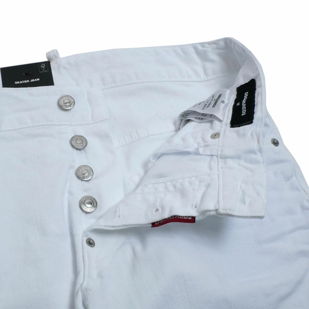 s74lb1491 / DSQUARED2 メンズ デニムパンツ