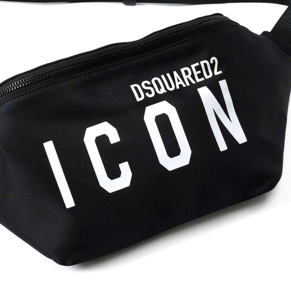 s82bb0033 / DSQUARED2 メンズ ベルトバック