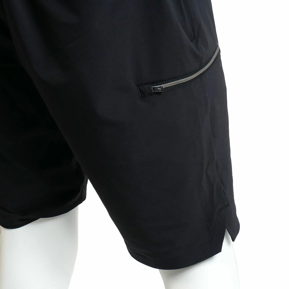 syg-25sbose03 / SY32 by SWEET YEARS GOLF エスワイ32 バイ スウィートイヤーズ ゴルフ ライトストレッチ ショートパンツ