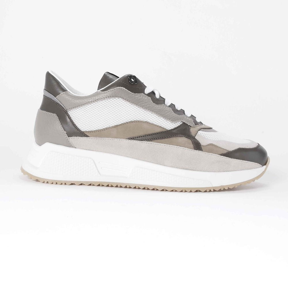 2116-sginza355 / LARDINI ラルディーニ スニーカー