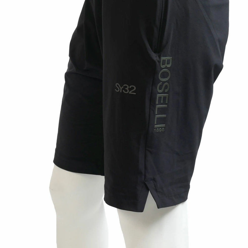 syg-25sbose03 / SY32 by SWEET YEARS GOLF エスワイ32 バイ スウィートイヤーズ ゴルフ ライトストレッチ ショートパンツ