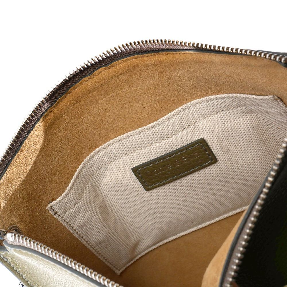 Daniel&Bob / オテッロショルダー ダニエルアンドボブ サコッシュ OTELLO SHOULDER ショルダーバッグ