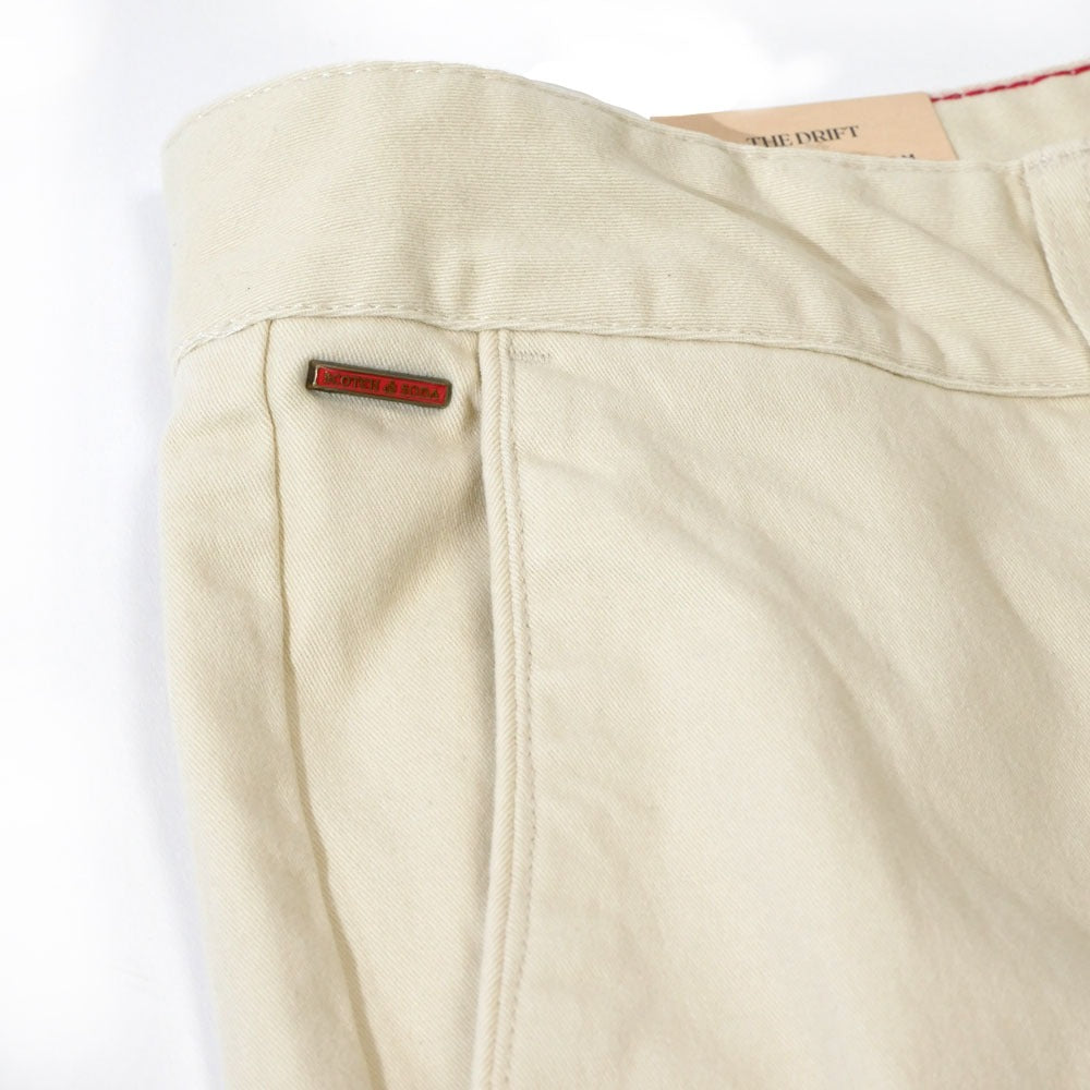 282-11512 / SCOTCH&SODA メンズ チノパンツ