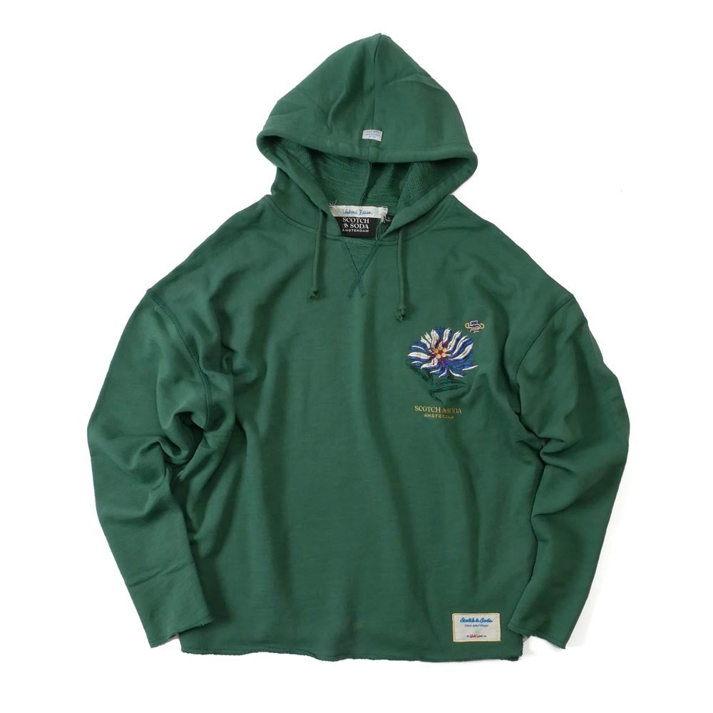 282-73814 / SCOTCH&SODA メンズ パーカー