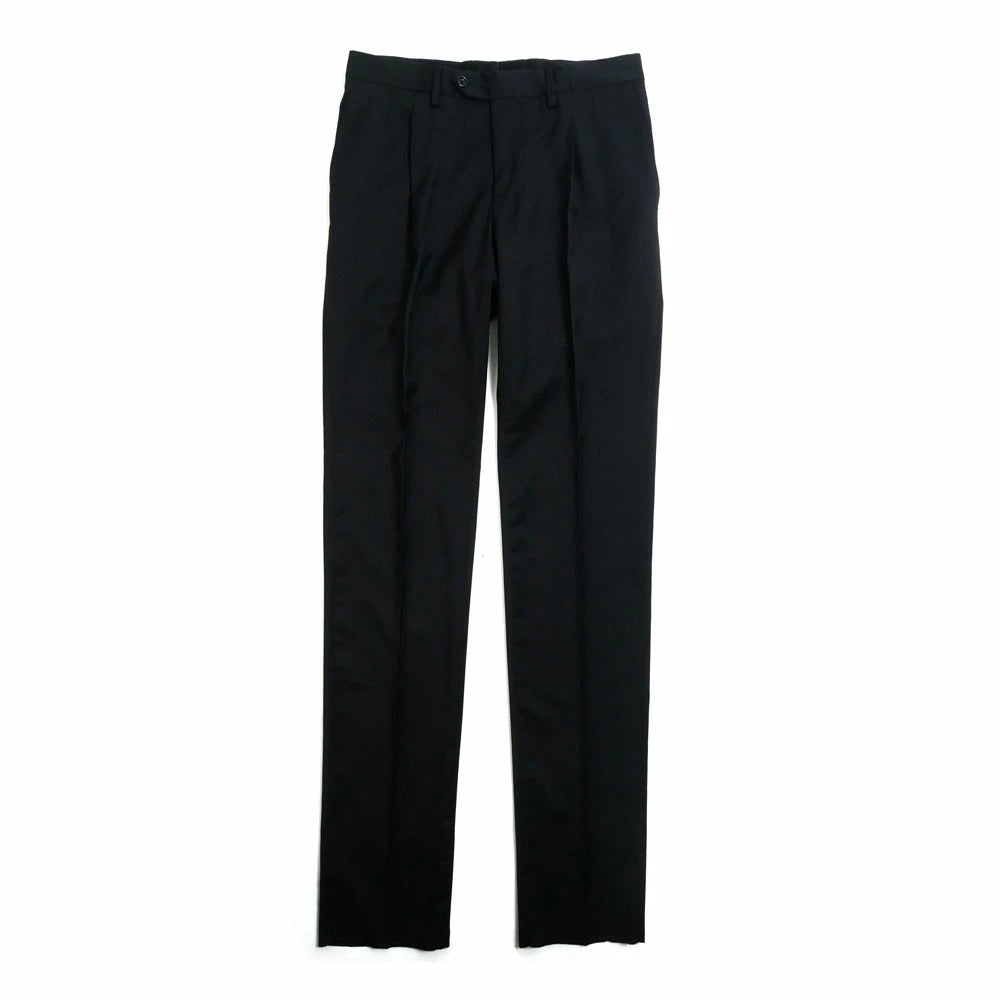 3216-86107aq404 / LARDINI メンズ ソリッドスーツ