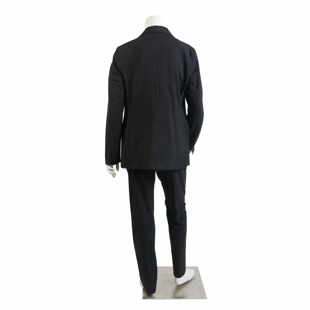 519003set / CIRCOLO1901 メンズ ストレッチスーツ