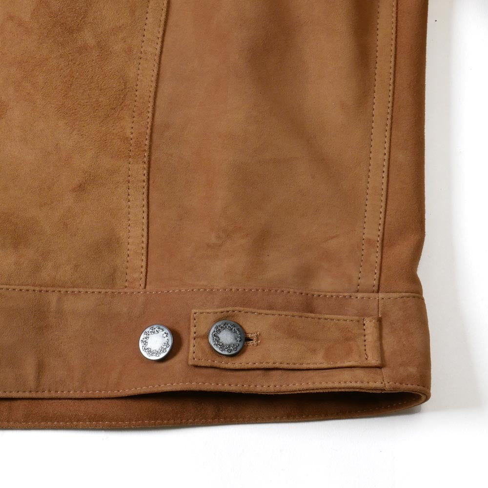 jack23ss / EMMETI メンズ JACK レザージャケット