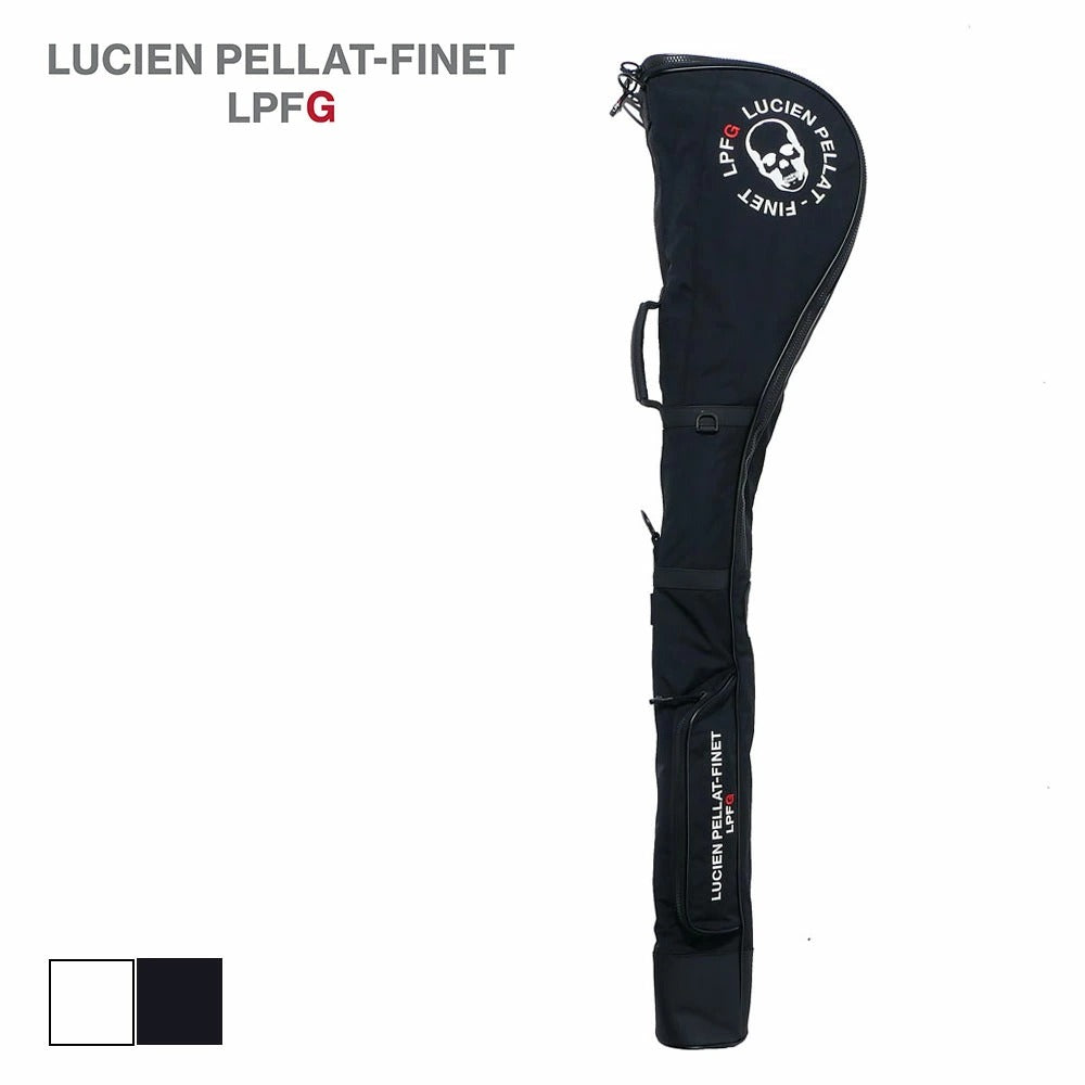 209-99273 / LUCIEN PELLAT-FINET GOLF ルシアン ペラフィネ クラブケース