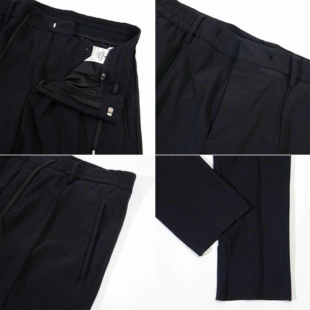 3216-8l143aq721 / LARDINI メンズ ストレッチスーツ
