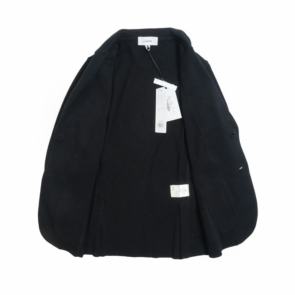 5116-aljm56000 / LARDINI メンズ ニット ジャケット