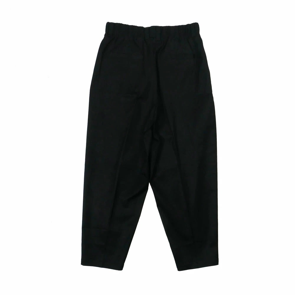 14529 / SY32 by SWEET YEARS エスワイ32 バイ スウィートイヤーズ メンズ コットン ワイドパンツ ルーズフィト COTTON WIDE PANTS