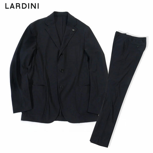 3216-8l143aq721 / LARDINI メンズ ストレッチスーツ