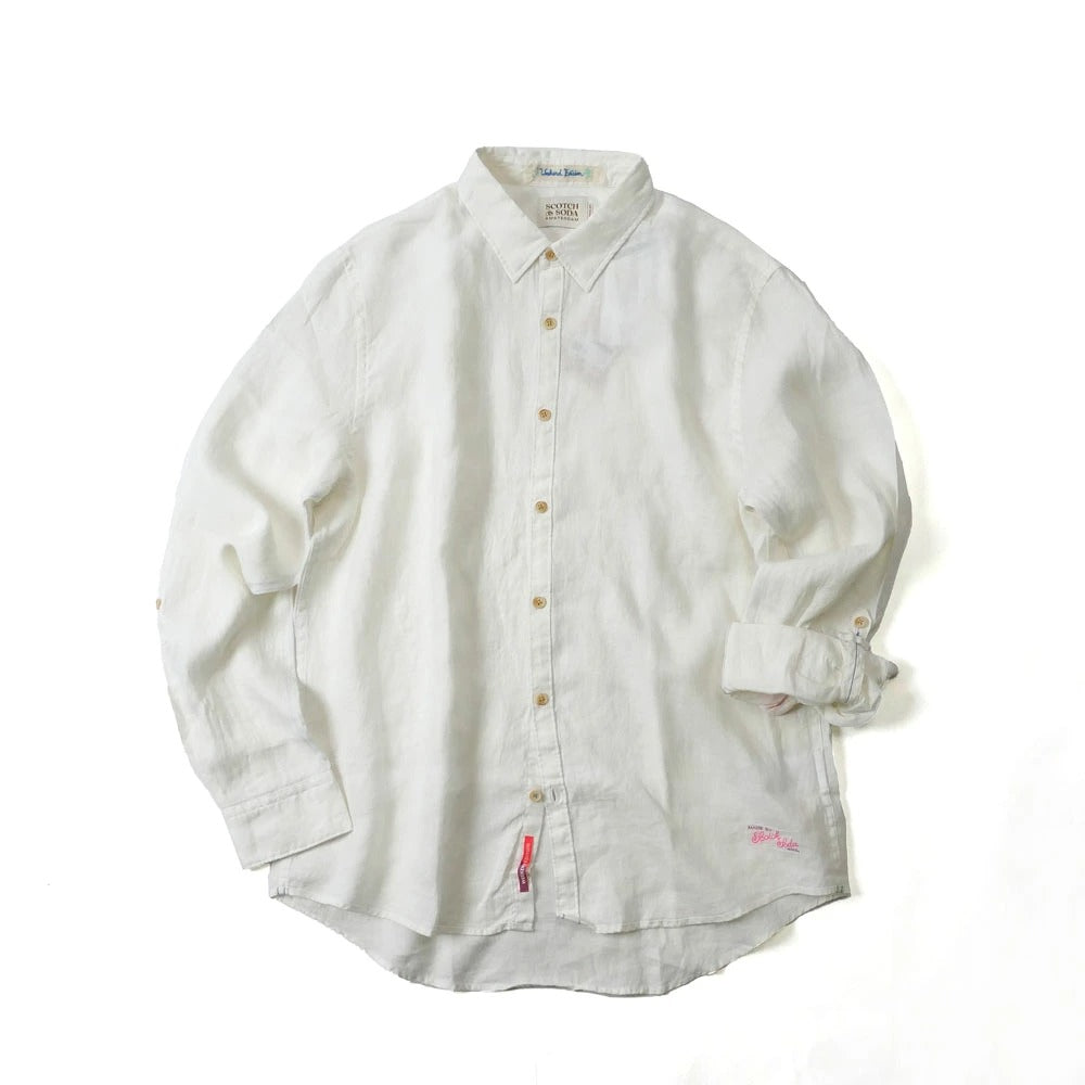 292-71406 / SCOTCH&SODA メンズ 長袖シャツ