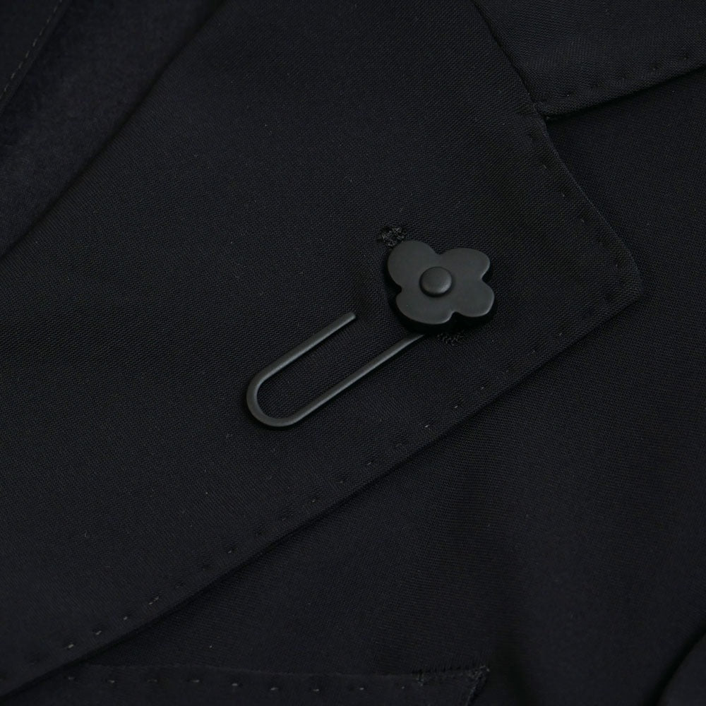 4216-8091aq706 / LARDINI メンズ パッカブルスーツ