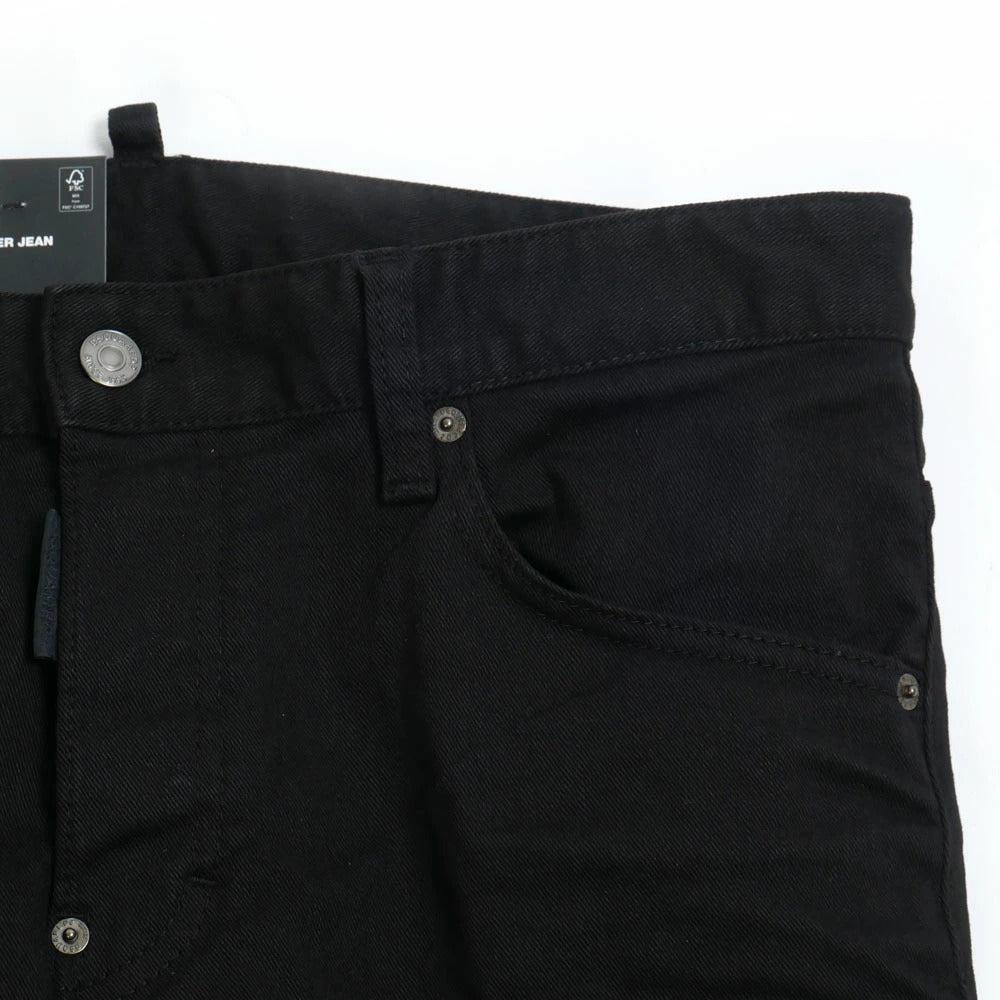 s74lb1491 / DSQUARED2 メンズ デニムパンツ