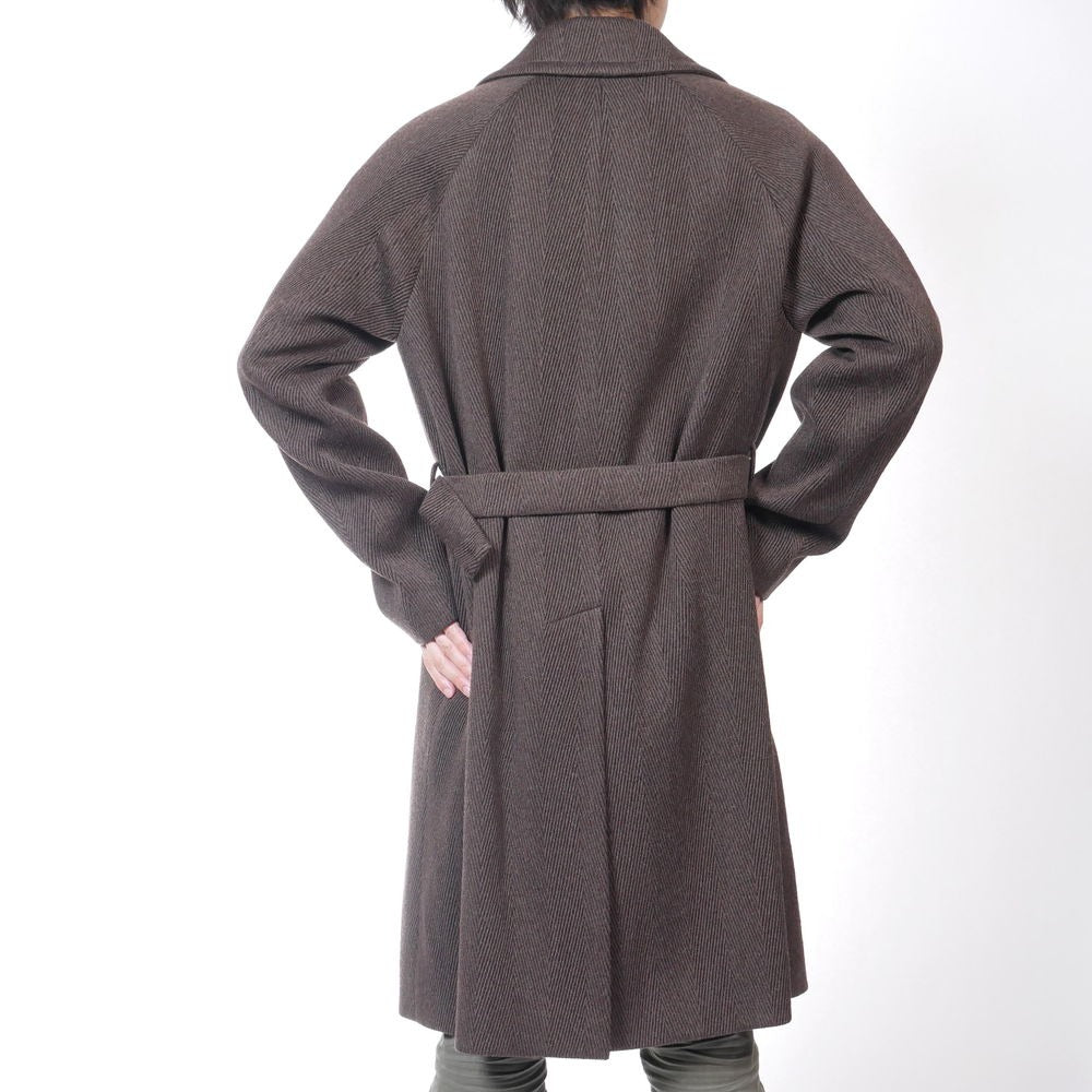 hevo / ブリンディシモ イーヴォ コート BRINDISI アウター