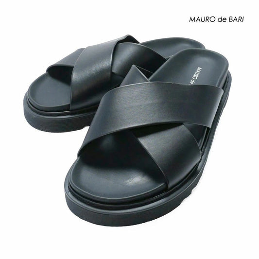 ds231ua1730 / MAURO DE BARI マウロデバリ サンダル