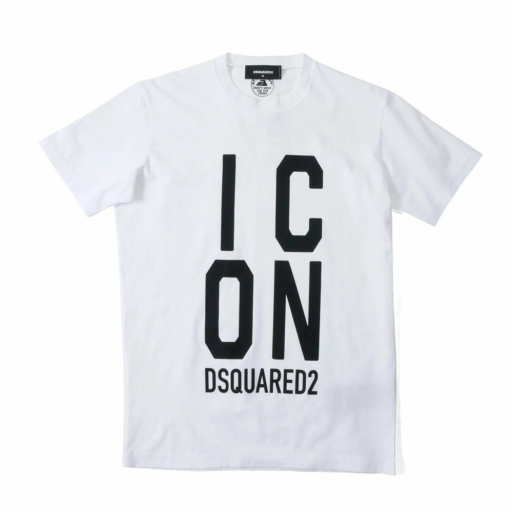 s79gc0077 / DSQUARED2 メンズ 半袖カットソー