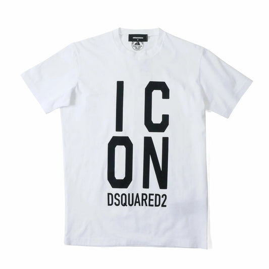 s79gc0077 / DSQUARED2 メンズ 半袖カットソー